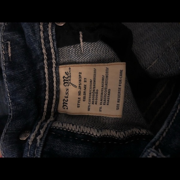 Miss me Capri - Picture 5 of 6